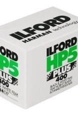 Ilford Ilford HP5 135-36 Film