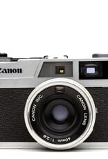 Canon Canon Canonet 28 35mm Rangefinder Camera