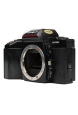 Minolta MINOLTA MAXXUM 5000 35mm SLR Camera