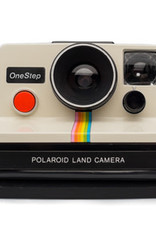 Polaroid Polaroid One Step (SX-70 Film)