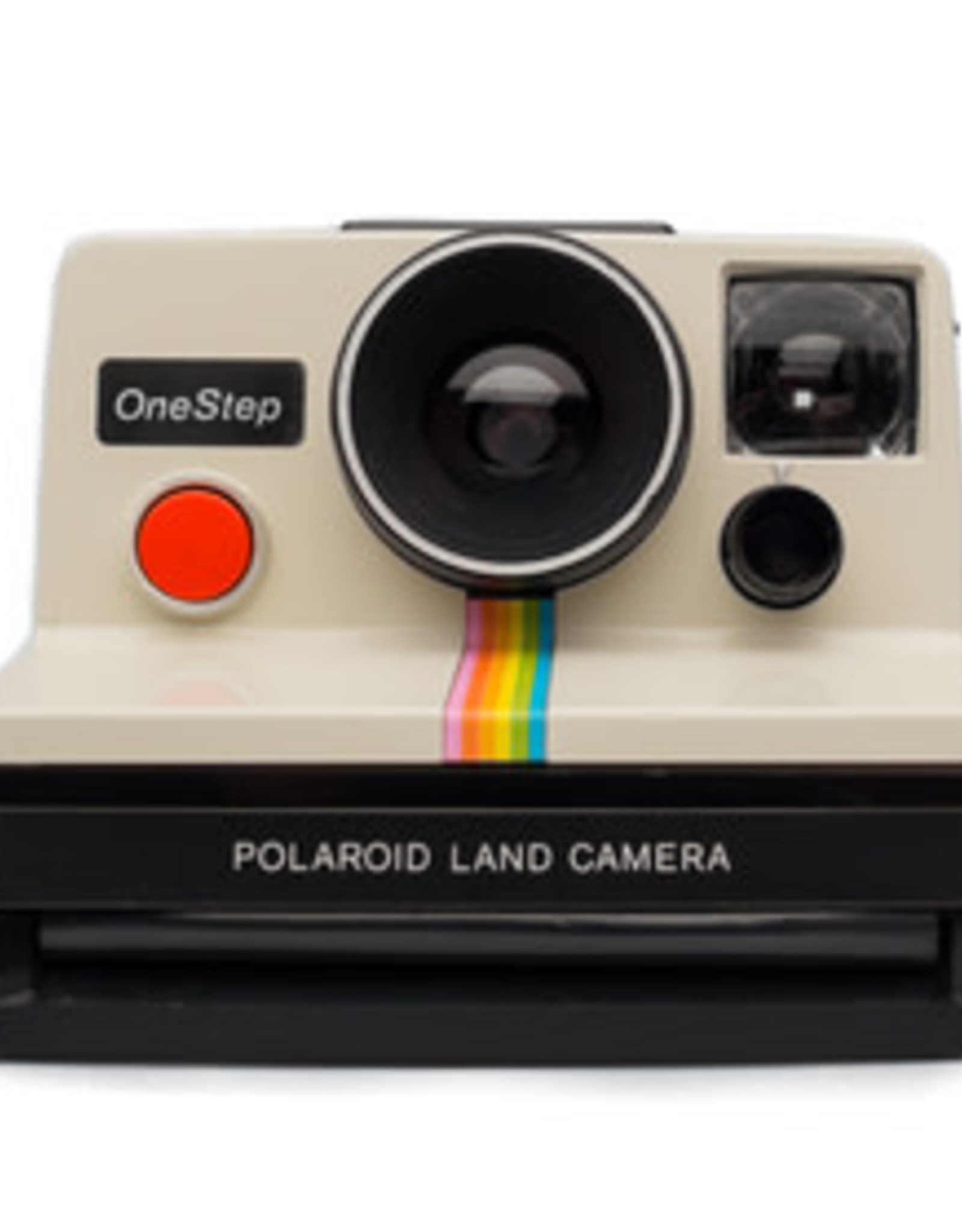 Polaroid Polaroid One Step (SX-70 Film)