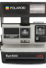 Polaroid Polaroid Sun 600 Instant Camera