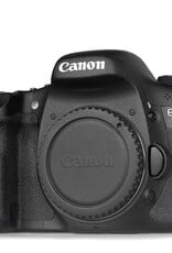 Canon Canon EOS 7D DSLR Camera Body