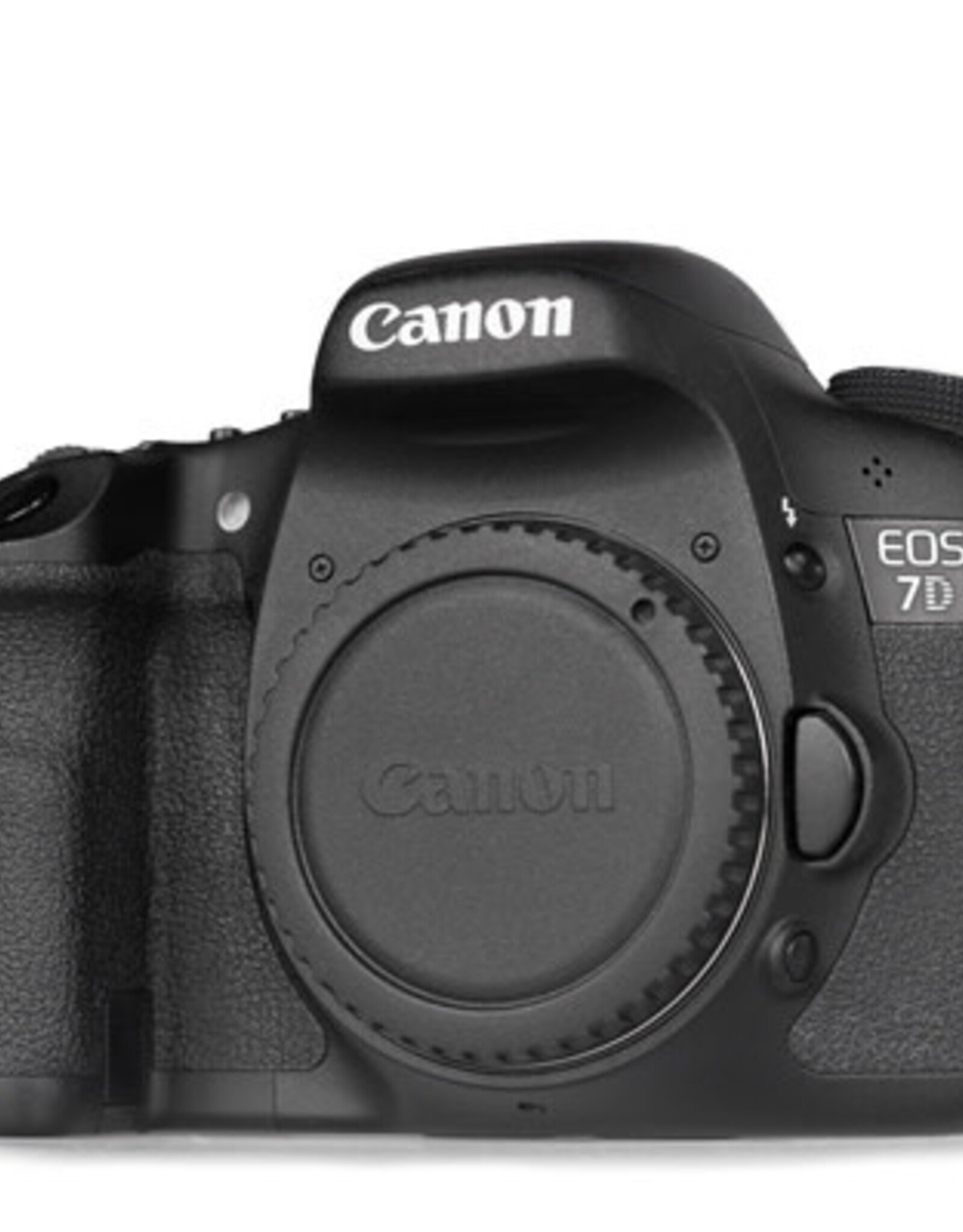 Canon Canon EOS 7D DSLR Camera Body