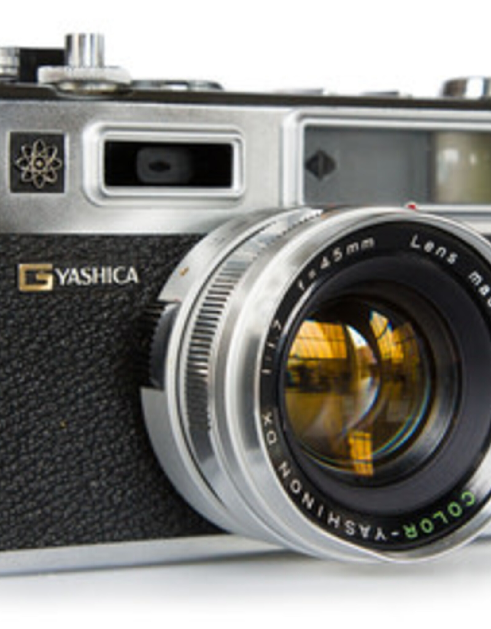 Yashica Yashica Electro 35 GSN Rangefinder Camera
