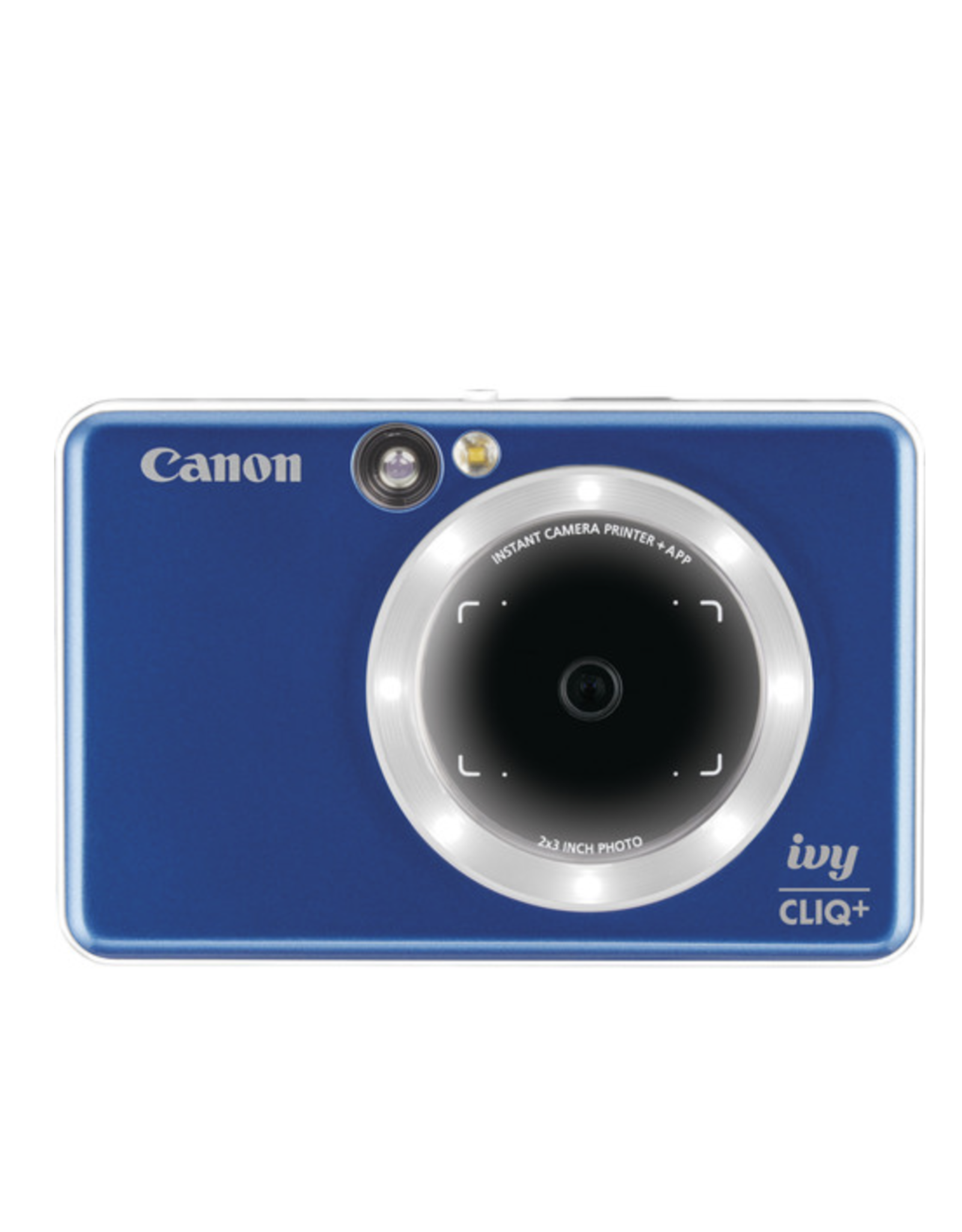 canon camera instant photo