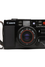 Canon AF35M 35mm Rangefinder Camera