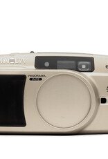 Minolta MINOLTA Elite FREEDOM ZOOM 35mm Point and Shoot Camera