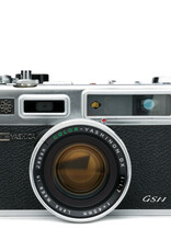 Yashica Yashica Electro 35 GSN Rangefinder Camera