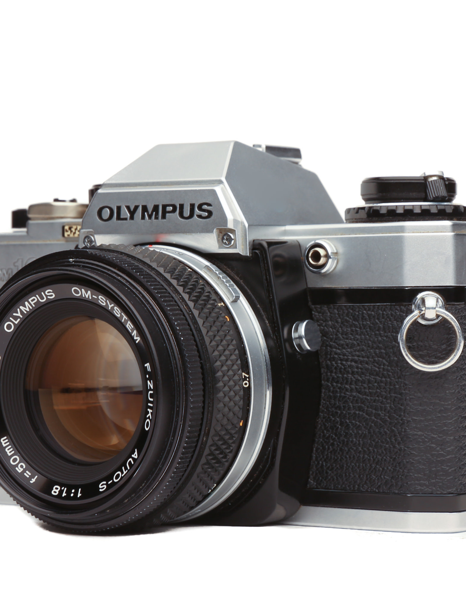 【美品】 OLYMPUS OM10 Olympus OM-10 - Down the Road