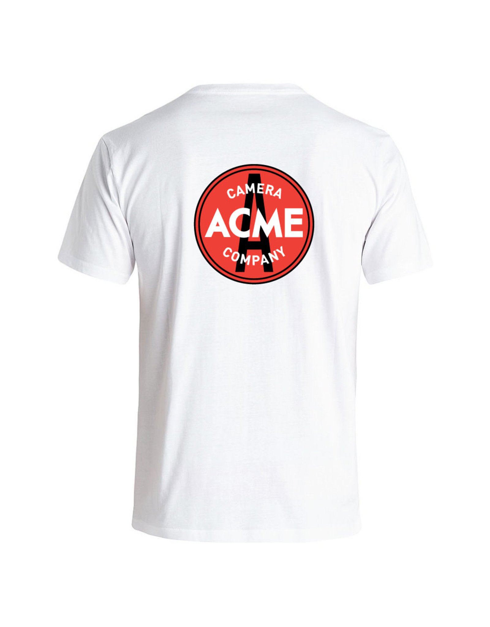 acme camera Acme Logo Tee