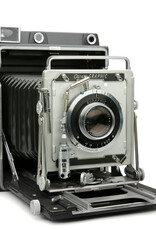 Graflex Graflex Crown Graphic 4x5 Field Camera Kit