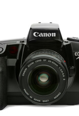 Canon Canon EOS A2e 35mm SLR Camera Body
