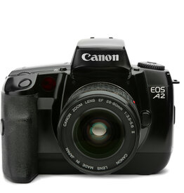 Canon Canon EOS A2e 35mm SLR Camera Body