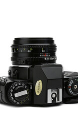 Ricoh RICOH XR-10 35mm SLR Camera w/50mm Lens