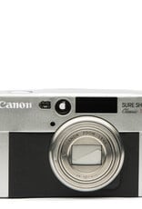 Canon Canon Sureshot Classic 120 Point & Shoot 35mm Camera