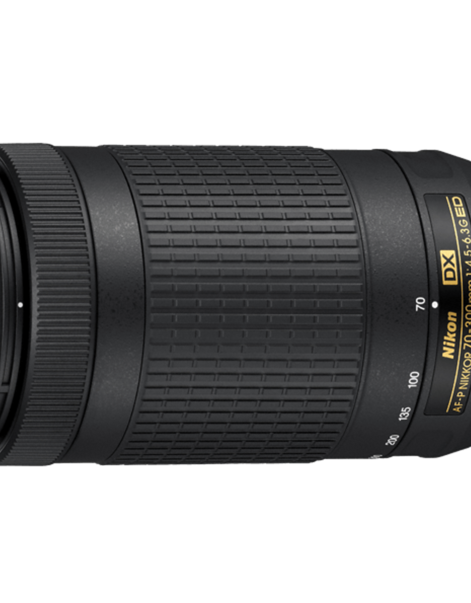 Nikon ニコンAF-P DX 70-300 f/4.5-6.3G ED VRカメラ - レンズ(ズーム)