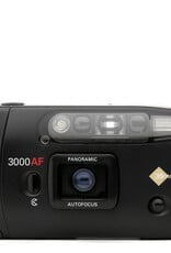 Polaroid Polaroid 3000 AF Compact 35mm Camera