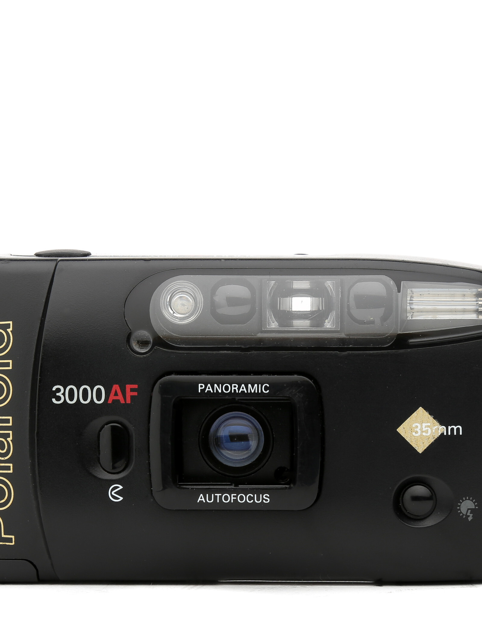 Polaroid Polaroid 3000 AF Compact 35mm Camera