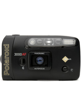 Polaroid Polaroid 3000 AF Compact 35mm Camera