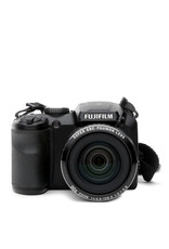 Fuji Fuji Finepix S4850 30x Zoom Digital Camera