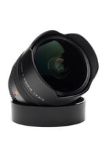 Panasonic Panasonic Lumix G Fisheye 8mm f/3.5 Lens for Micro Four Thirds