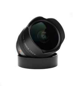 Panasonic Panasonic Lumix G Fisheye 8mm f/3.5 Lens for Micro Four Thirds