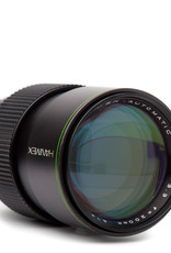 Hanimex HANIMEX 200mm f3.3 Lens for Nikon AI