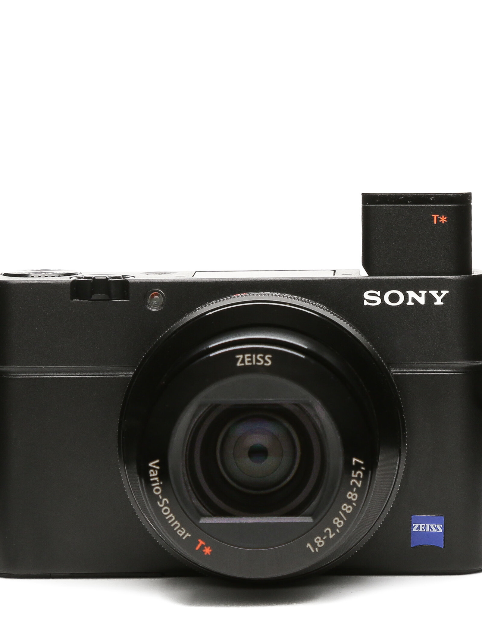 Sony Sony RX-100 III Compact Digital Camera