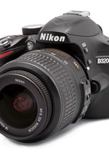 Nikon Nikon D3200 Digital SLR w/18-55mm VR Lens Semester Rental
