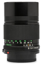 Canon Canon FD 135mm f3.5 Lens