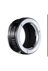 K&F K&F Concept Lens Adapter MD-NEX