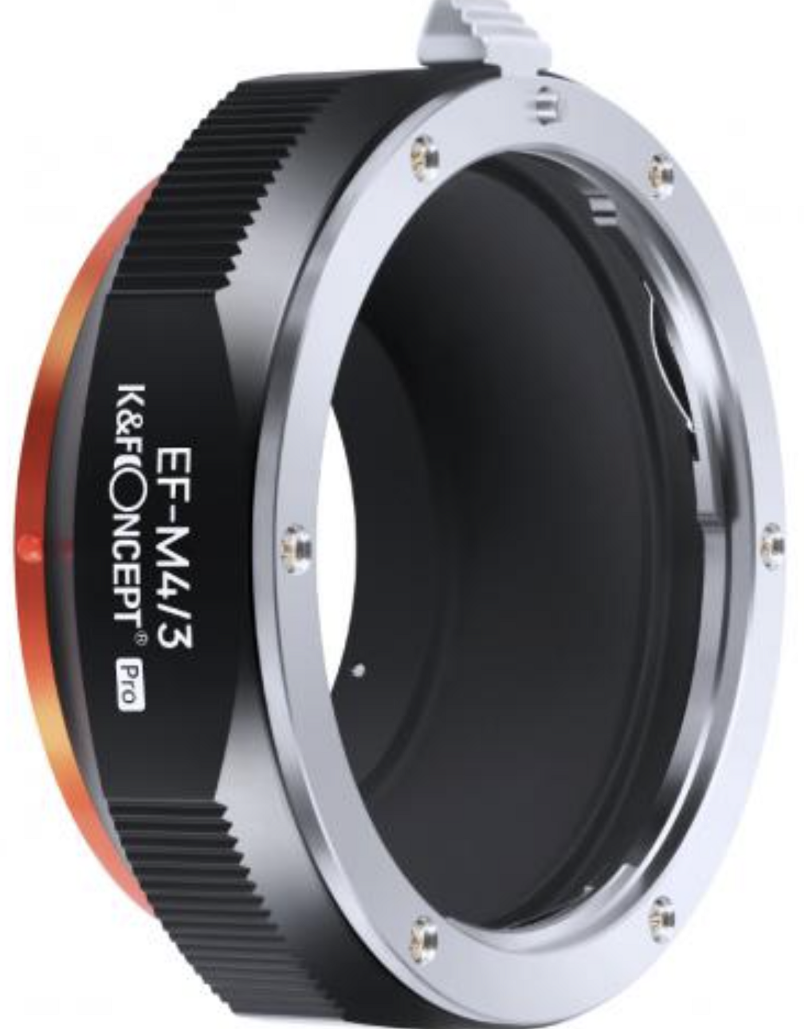 K&F K&F Concept Lens Adapter EOS-M4/3
