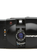 Olympus Olympus XA 2 35mm Point & Shoot 35mm Camera with A11 Flash