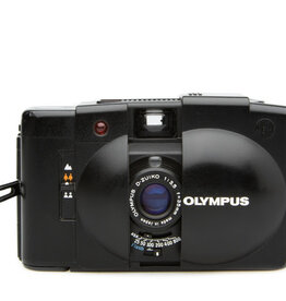 Olympus Olympus XA 2 35mm Point & Shoot 35mm Camera