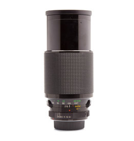 Vivitar Vivitar Series 1 70-210mm f3.5 Zoom Lens For Minolta MD