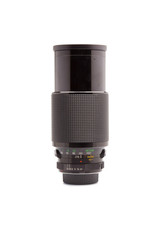 Vivitar Vivitar Series 1 70-210mm f3.5 Zoom lens For OM