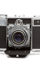 Zeiss Zeiss Ikon Contina 35mm Rangefinder Camera