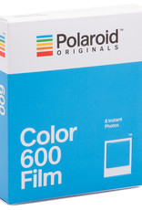 Polaroid Polaroid Originals Color Film for 600