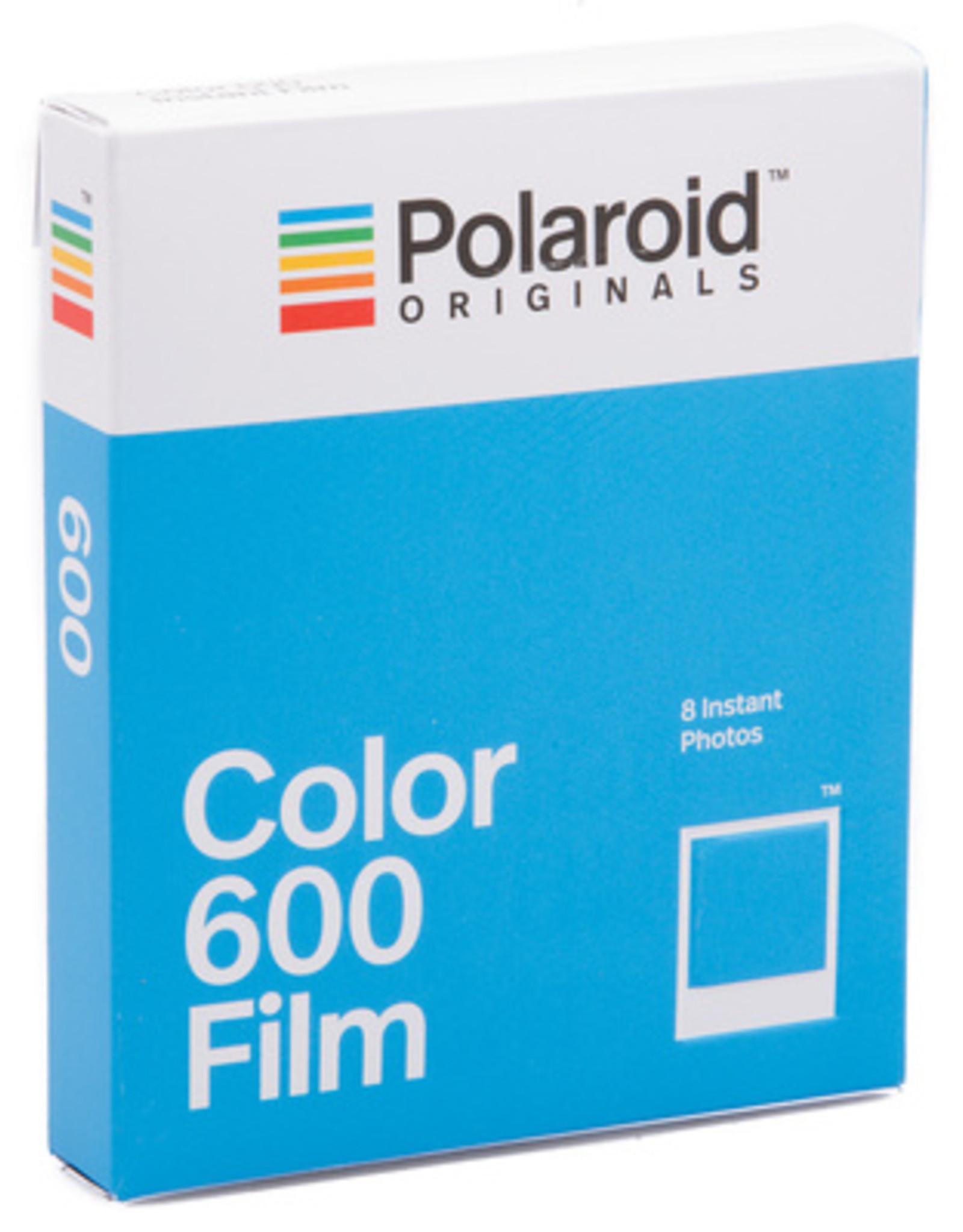 Polaroid Polaroid Originals Color Film for 600