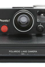 Polaroid Polaroid Pronto SE Instant Camera (SX-70 film)