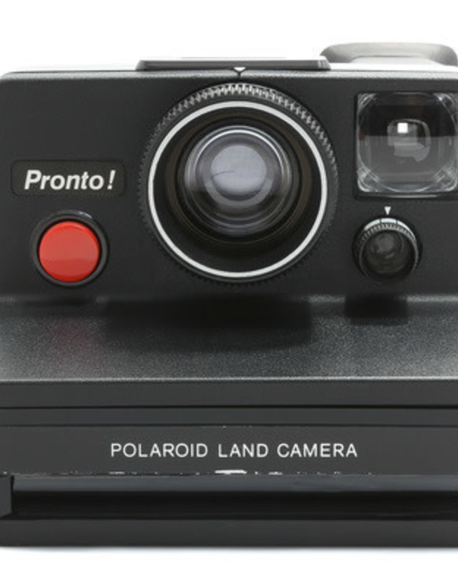 Polaroid Polaroid Pronto SE Instant Camera (SX-70 film)