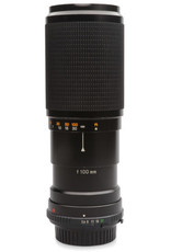 Minolta Minolta 100-200mm f/5.6 MD Rokkor-X Zoom Lens