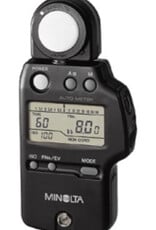 Minolta Minolta Auto Meter IV F Flash and Ambient Light Meter