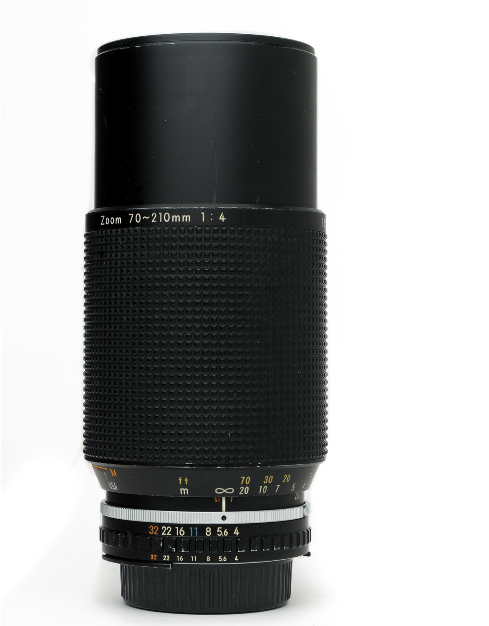 Nikon Nikon 70-210 f4.0 Series E Lens