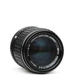 Pentax Takumar 135MM f3.5 K For Pentax K Mount