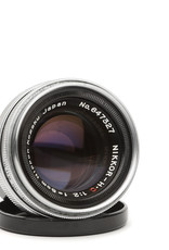 Nikon Nikon S Rangefinder Camera 3 lens Kit