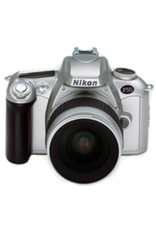 Nikon Nikon N55 35mm SLR w/28-80mm lens Semester Rental