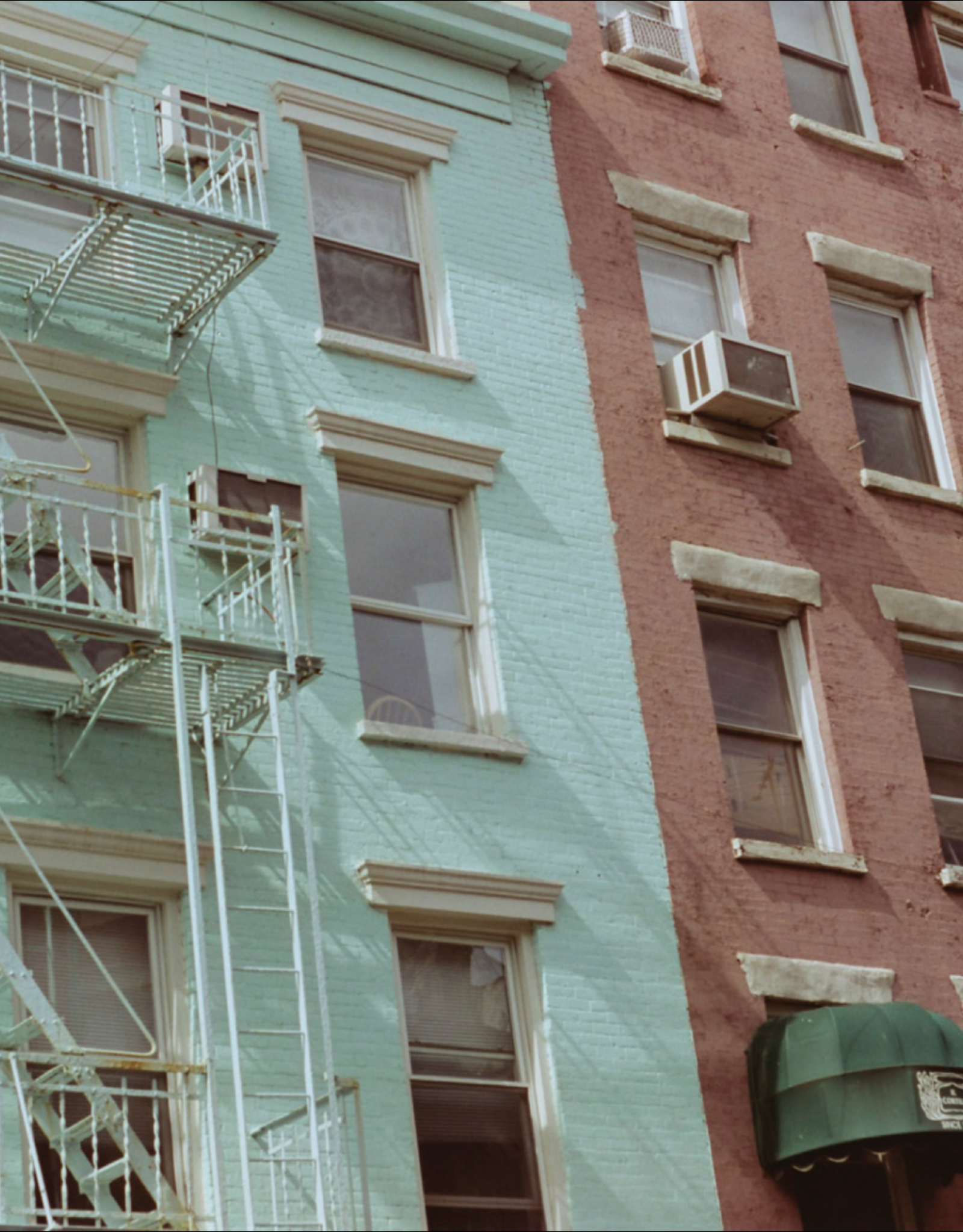 Cinestill CineStill 800T 800 ISO Tungsten C-41 Film 120