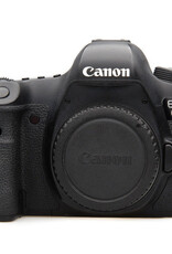 Canon Canon EOS 6D Full Frame Digital SLR Camera Body